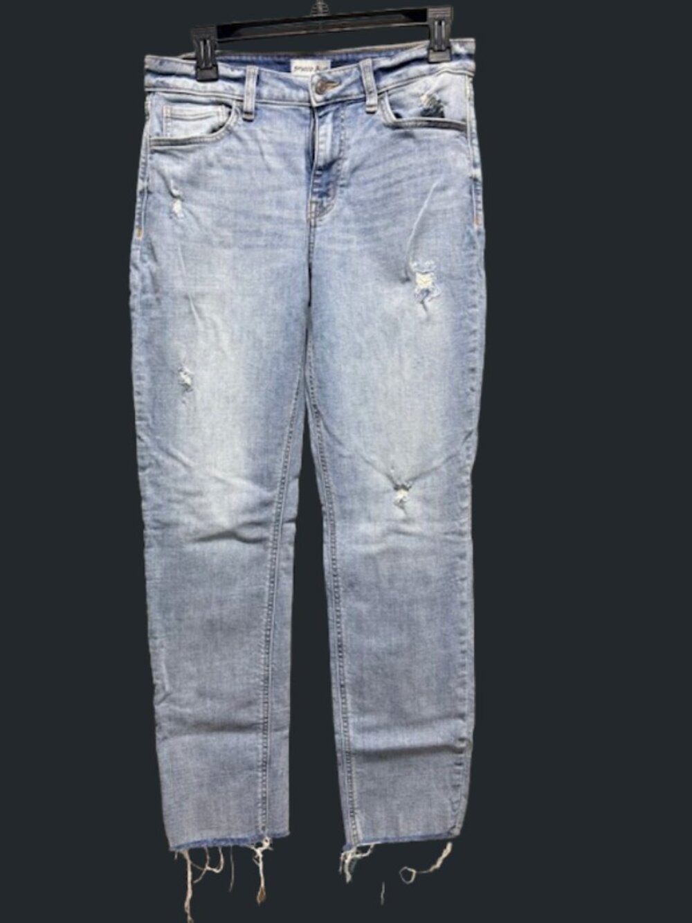 Studio Blue Jeans